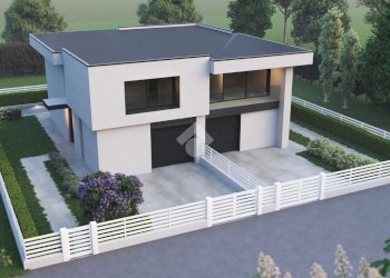 Porzione di casa piazza della repubblica, Castelfranco Emilia - foto 4