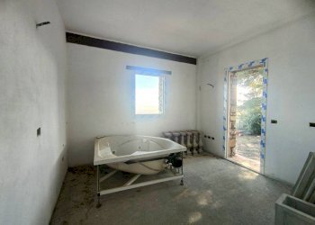 camera - Villa Regione Colla, Civezza - foto 9