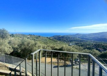 vista - Villa Regione Colla, Civezza - foto 16