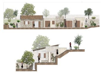 prospetti - Villa Regione Colla, Civezza - photo 19