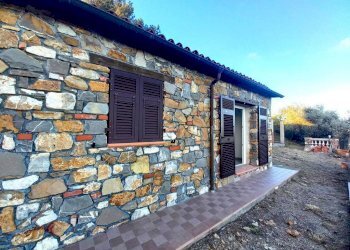 facciata camere - Villa Regione Colla, Civezza - foto 4