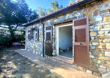 facciata camere - Villa Regione Colla, Civezza - foto 5