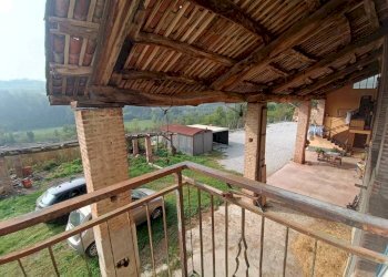 Balcone - Rustic strada Gavazza Picchi, 26, Mondovì - photo 4