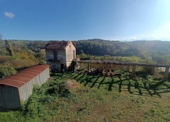 Vista - Rustic strada Gavazza Picchi, 26, Mondovì - photo 8