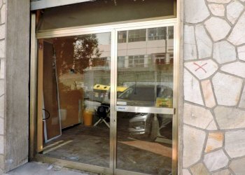 Ingresso - Negozio via Sant'Alberto, 39r, Genova (zona Sestri Ponente) - foto 1