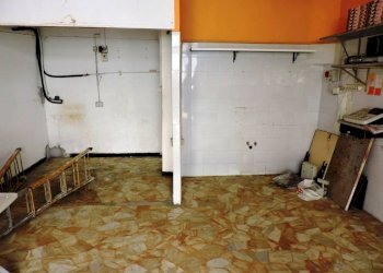 Interni - Negozio via Sant'Alberto, 39r, Genova (zona Sestri Ponente) - foto 2