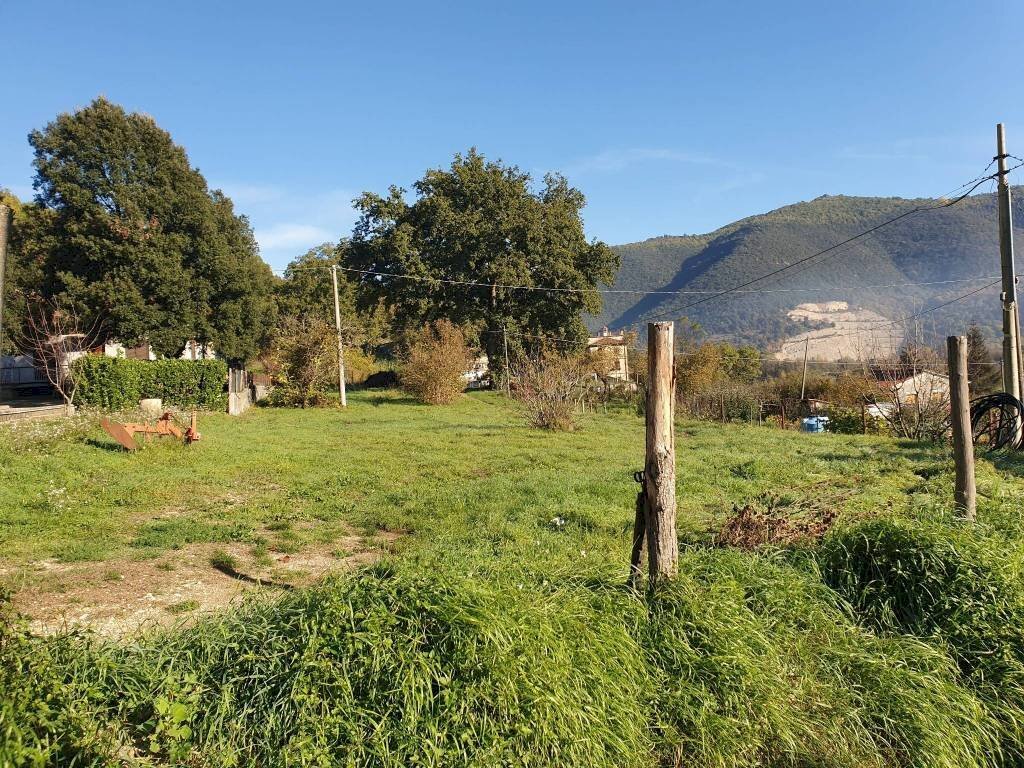 vista terrreno - Building land via Salaria, 79A, Rieti - photo 2