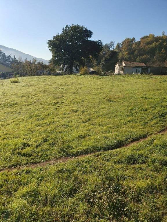 vista terrreno - Building land via Salaria, 79A, Rieti - photo 3