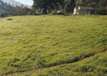 vista terrreno - Building land via Salaria, 79A, Rieti - photo 3