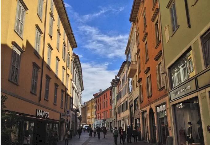 via xx - Negozio via 20 Settembre, Bergamo - foto 2