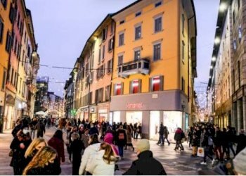 via xx - Negozio via 20 Settembre, Bergamo - foto 1