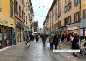 via xx - Negozio via 20 Settembre, Bergamo - foto 3