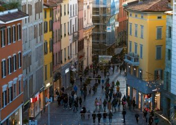 negozio - Negozio via 20 Settembre, Bergamo - foto 6