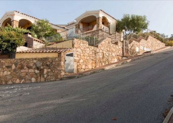 Appartamento in Villa VIA SANDRO PERTINI, Loiri Porto San Paolo - foto 5