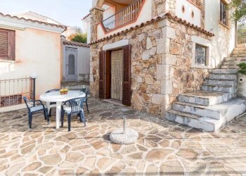 Appartamento in Villa VIA SANDRO PERTINI, Loiri Porto San Paolo - foto 8