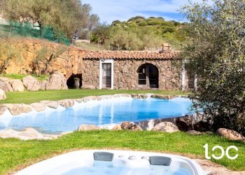 Villa MUZZEDDU, Loiri Porto San Paolo - foto 2