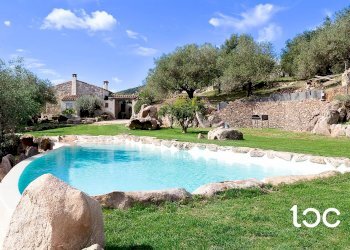 Villa MUZZEDDU, Loiri Porto San Paolo - foto 4