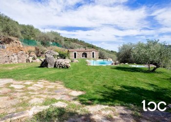 Villa MUZZEDDU, Loiri Porto San Paolo - foto 30