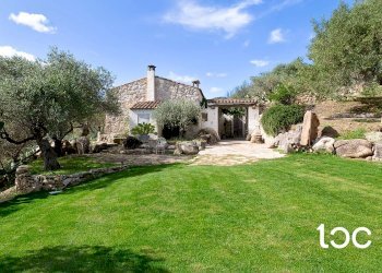 Villa MUZZEDDU, Loiri Porto San Paolo - foto 31