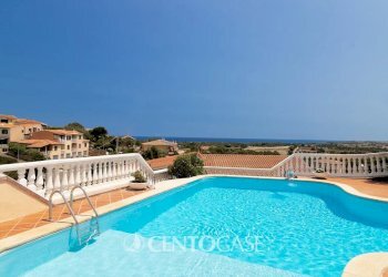 Villa Budoni, Budoni - foto 2