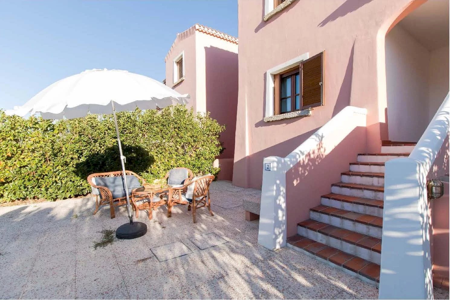 Trilocale via degli oleandri, Loiri Porto San Paolo - foto 2