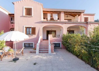 Trilocale via degli oleandri, Loiri Porto San Paolo - foto 1