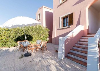 Trilocale via degli oleandri, Loiri Porto San Paolo - foto 2