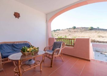 Trilocale via degli oleandri, Loiri Porto San Paolo - foto 3