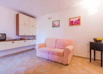 Trilocale via degli oleandri, Loiri Porto San Paolo - foto 12