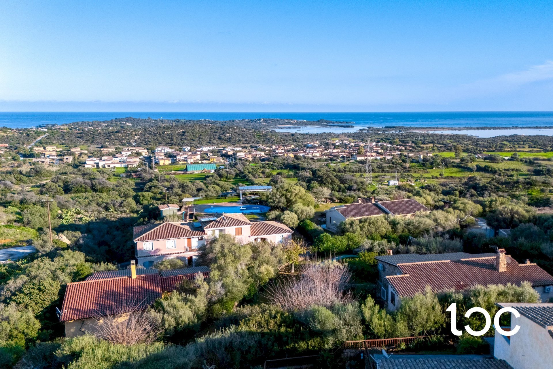 Appartamento LU FRAILI DI SUPRA, San Teodoro - foto 2