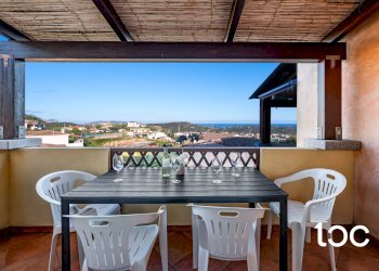 Appartamento LU FRAILI DI SUPRA, San Teodoro - foto 1