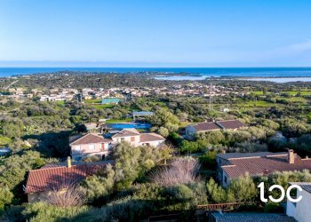 Appartamento LU FRAILI DI SUPRA, San Teodoro - foto 2