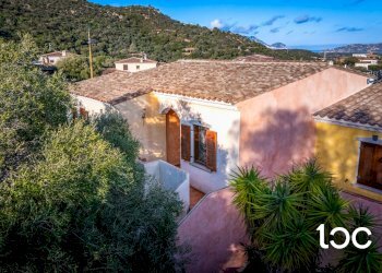 Appartamento LU FRAILI DI SUPRA, San Teodoro - foto 4