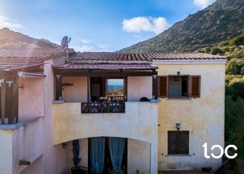 Appartamento LU FRAILI DI SUPRA, San Teodoro - foto 5