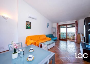 Appartamento LU FRAILI DI SUPRA, San Teodoro - foto 9