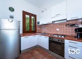 Appartamento LU FRAILI DI SUPRA, San Teodoro - foto 11