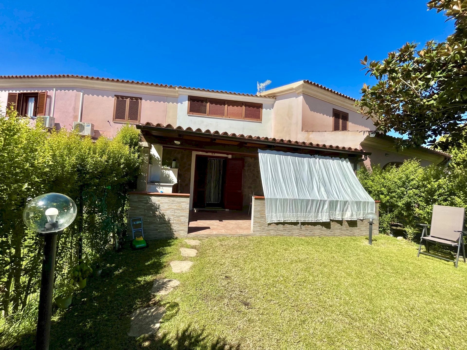 Appartamento in Villa Via la Canna, San Teodoro - foto 1