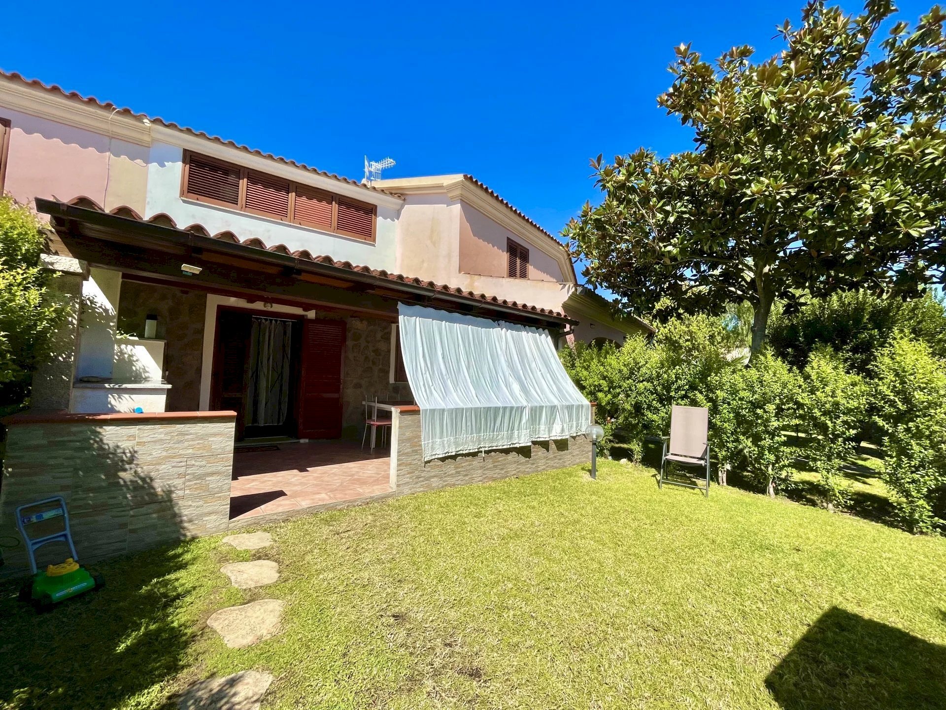 Appartamento in Villa Via la Canna, San Teodoro - foto 2