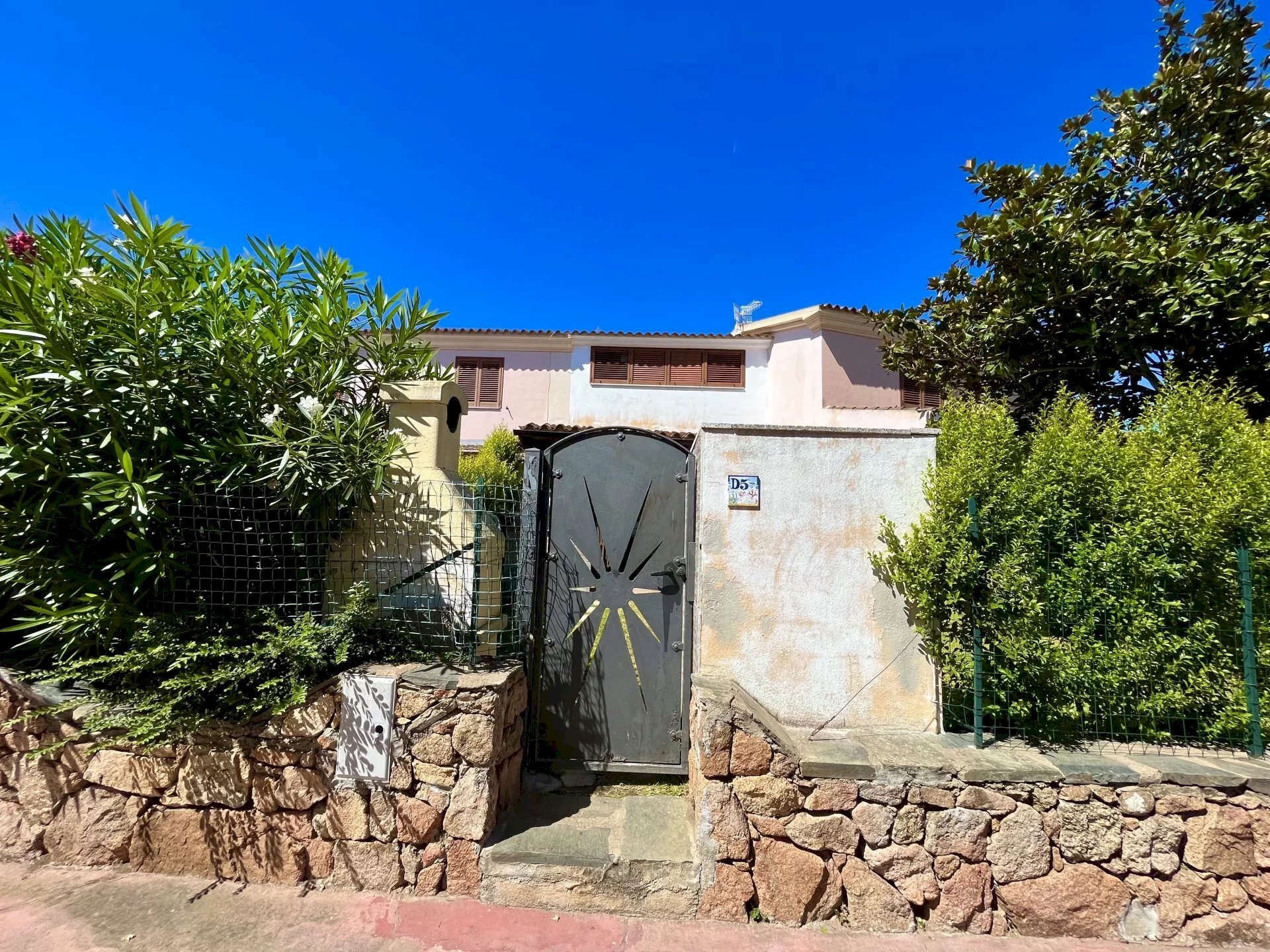 Appartamento in Villa Via la Canna, San Teodoro - foto 3