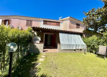 Appartamento in Villa Via la Canna, San Teodoro - foto 1