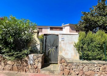 Appartamento in Villa Via la Canna, San Teodoro - foto 3