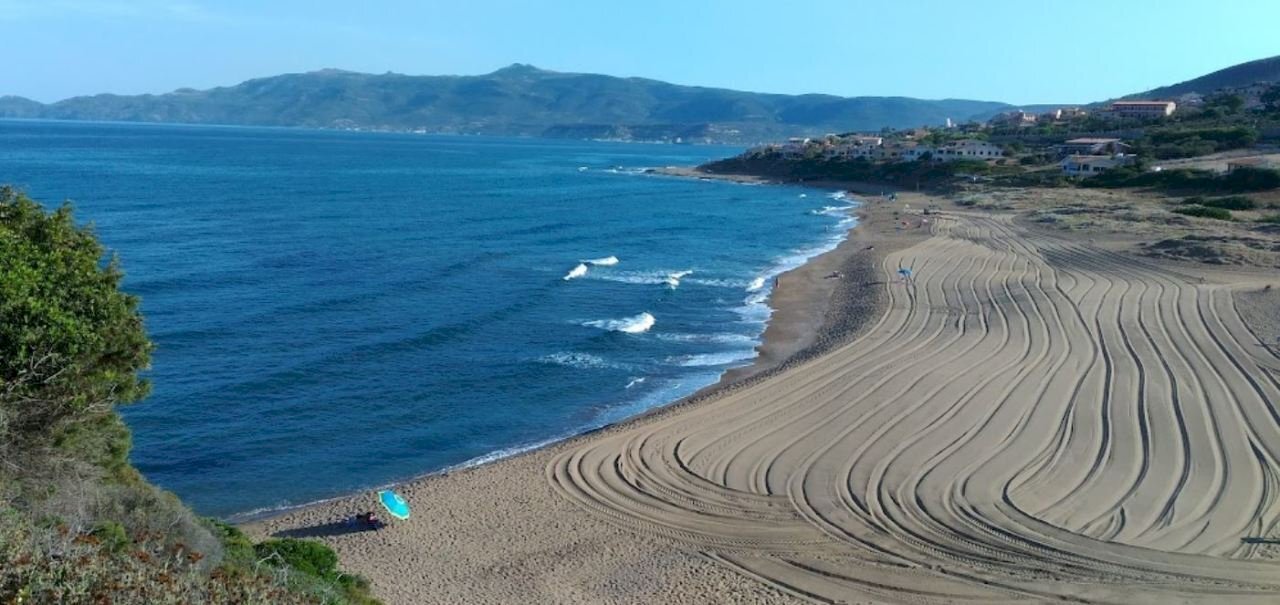 tr5.JPG - Casa indipendente Tresnuraghes - foto 2