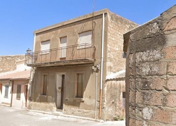 tr1.JPG - Casa indipendente Tresnuraghes - foto 1