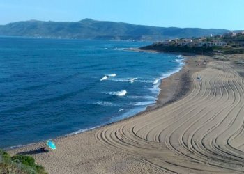 tr5.JPG - Casa indipendente Tresnuraghes - foto 2