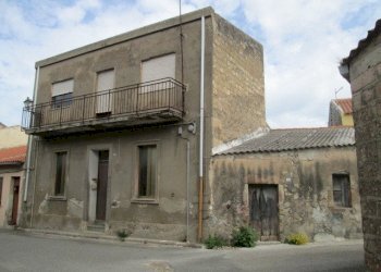 IMG_4112.JPG - Casa indipendente Tresnuraghes - foto 13