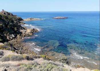 tr4.JPG - Casa indipendente Tresnuraghes - foto 16