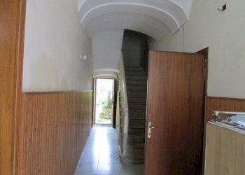 IMG_4116.JPG - Casa indipendente Tresnuraghes - foto 17