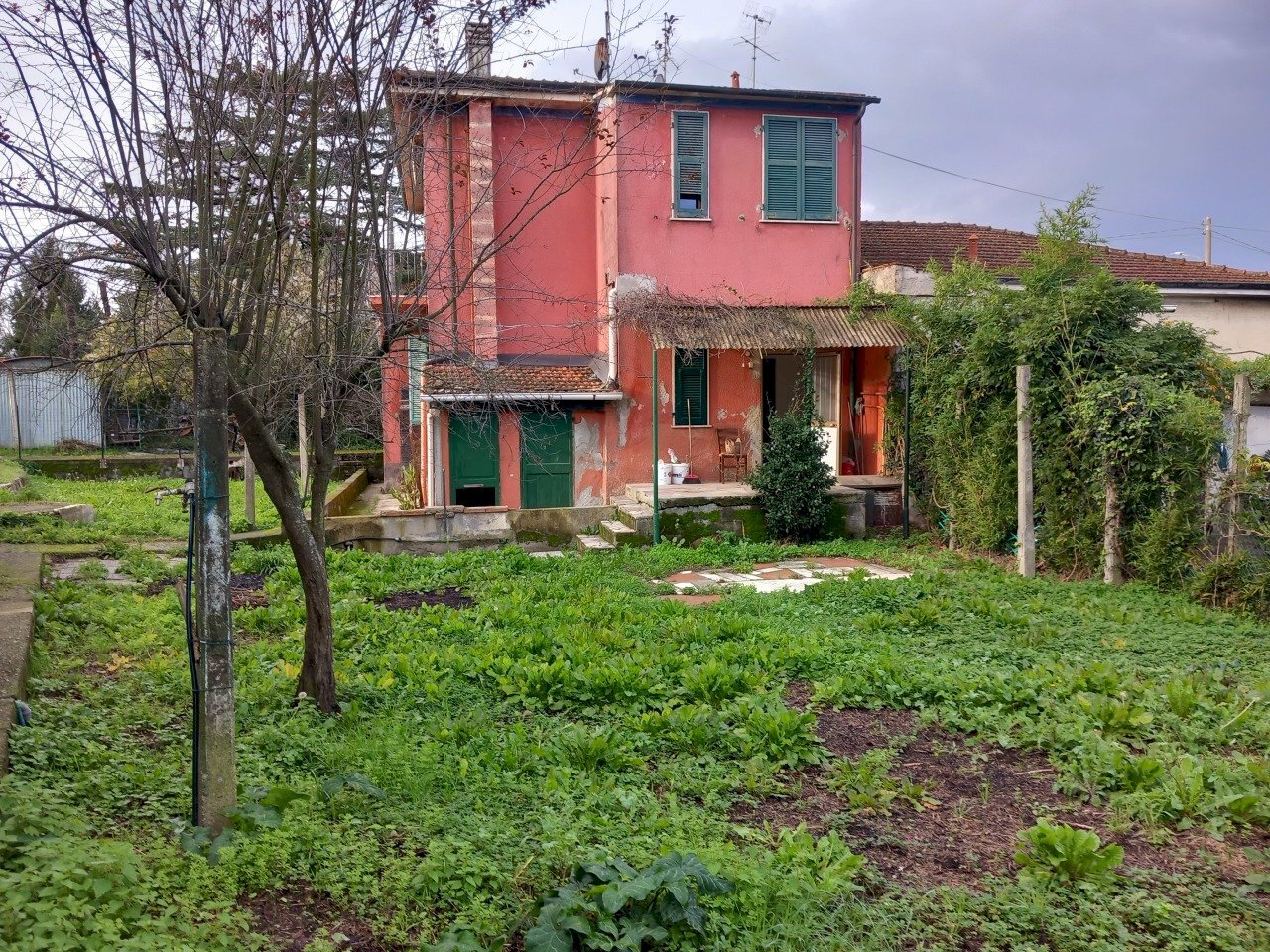 20231116_091621.jpg - Independent house Sarzana - photo 1