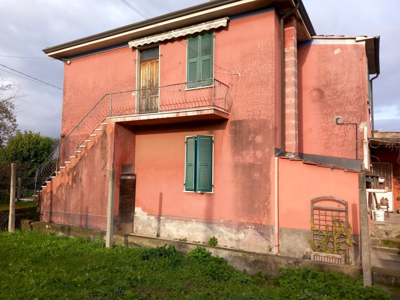 20231116_091855.jpg - Independent house Sarzana - photo 2