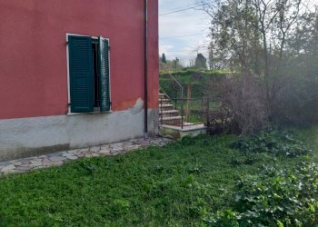 20231116_093236.jpg - Independent house Sarzana - photo 17